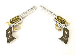 pistol western