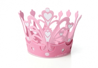 korunka Prinsesse