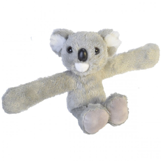 plyšáček objímáček koala