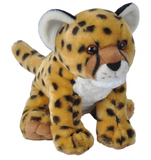 plyšový Gepard 30 cm