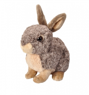 plyšový Králík 30 cm