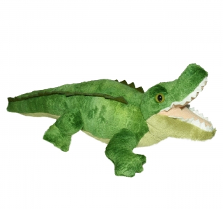 plyšový Krokodýl 20 cm