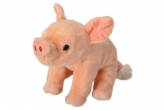 plyšové Prasátko 20 cm