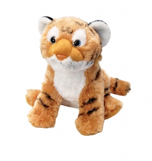 plyšový Tygr BABY 20 cm