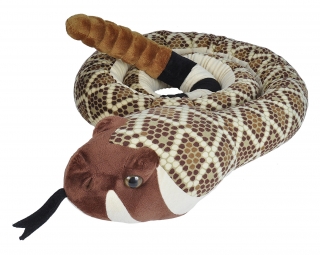 had Chřestýš JUMBO 280cm