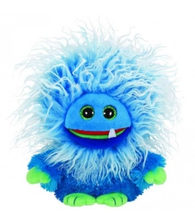 FRIZZYS střední modrý