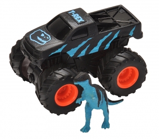 Auto +  T-Rex