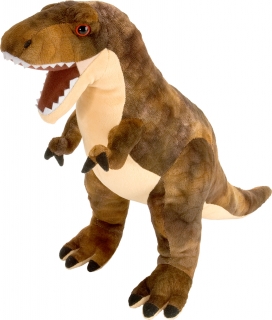 plyšový T-Rex 25 cm