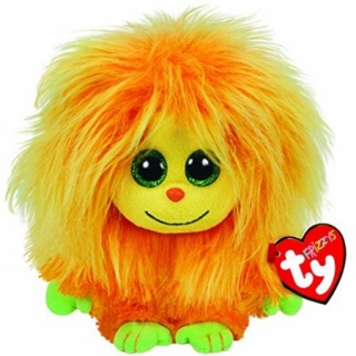  FRIZZYS velký Tang oranžový