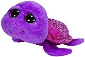 Želva očka růžová  15 cm