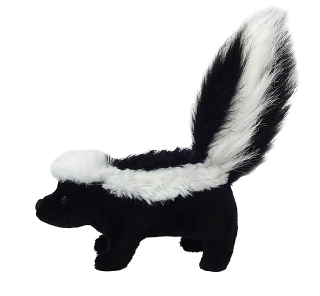 kapsáček skunk