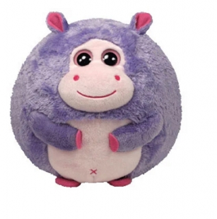 Beanie Ballz Dots hroch 12,5cm