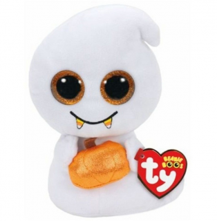 Duch bílý očka 15 cm