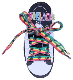 Tkaničky COOL rastaman
