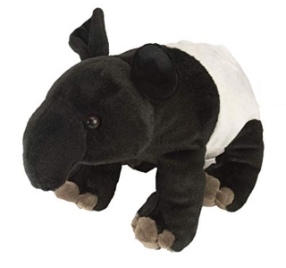 Plyš Tapír 30cm