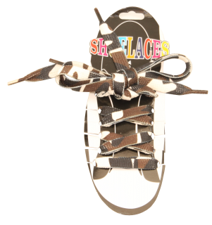 Tkaničky COOL army