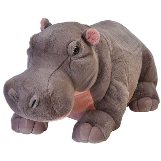 Plyš Hroch 76cm