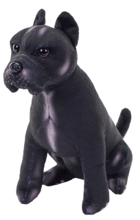 pes se zvukem Cane Corso