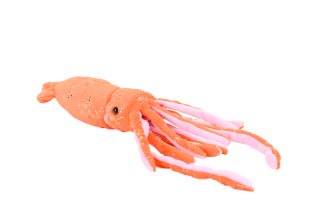 Plyš oliheň 15cm Foilkins-JR WR