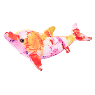 Plyš delfín 20cm Atlantis WR