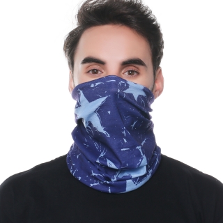 multifunkční šátek, nákrčník 88732