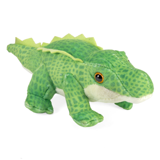 kapsáček aligátor 13 cm ECO 