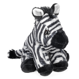 kapsáček zebra 13 cm ECO 