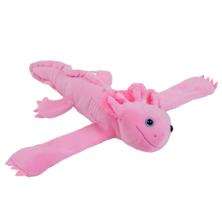 Plyš plyšáček objímáček 20 cm - Axolotl WR
