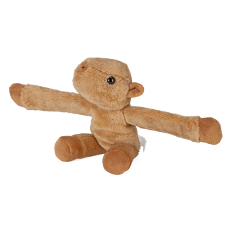 plyšáček objímáček 20 cm - Capybara WR