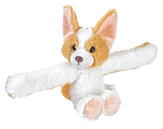plyšáček objímáček 20 cm - Corgi WR