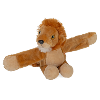 plyšáček objímáček 20 cm - lev WR