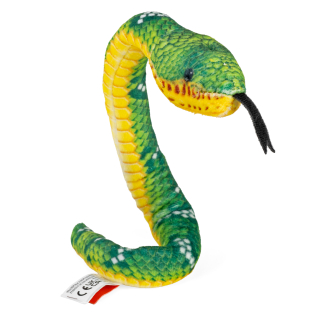 Plyš Coilkins had  Psohlavec zelený 30cm WR