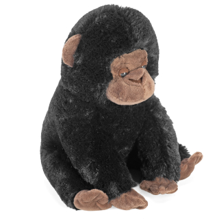 Plyš gorila mládě CK 30 cm WR