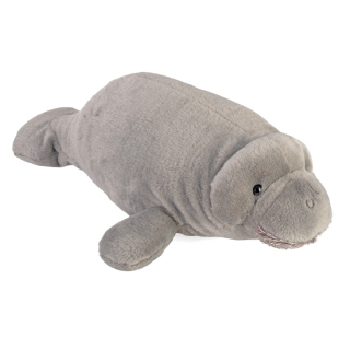 Plyš kapustňák 30 cm CK WR