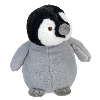 Plyš tučňák 30 cm Ecokins WR