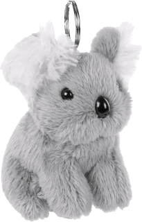 Plyš klíčenka koala WR