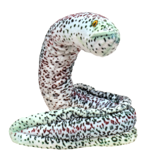 Plyš Coilkins had muréna 30cm