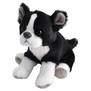 kapsáček Bostonský teriér 13cm ECO 