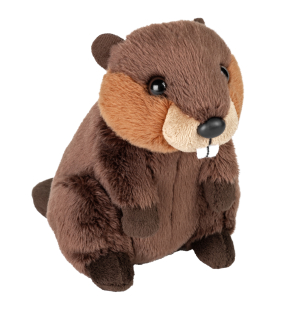 kapsáček bobr 13 cm ECO 