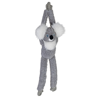 Plyš koala závěsná 55 cm Ecokins 