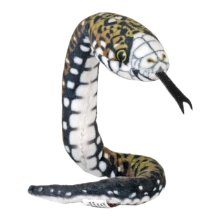 Plyš Coilkins had Sabah Keel 30cm WR
