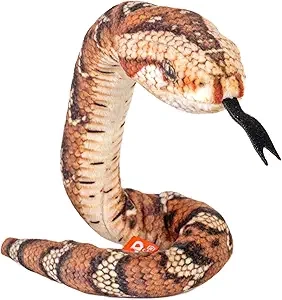 Plyš Coilkins had zmije listová 30cm WR