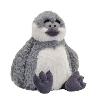 plyš Tučnák Snuggleluvs 38 cm 