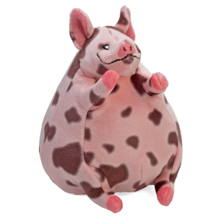 Plyš FLIPKINS prasátko Lolly