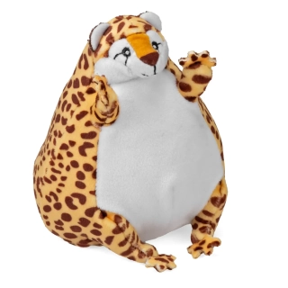 Plyš FLIPKINS gepard Dash