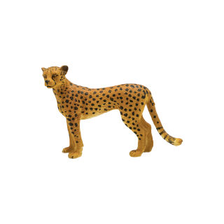 figurka Gepard TOYS