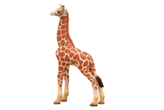 figurka Žirafa TOYS