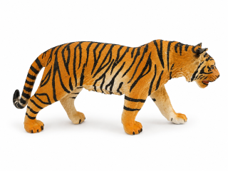 figurka Tygr  TOYS