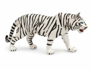 figurka Tygr bílý TOYS