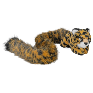 Plyš Tailkins gepard 101cm WR